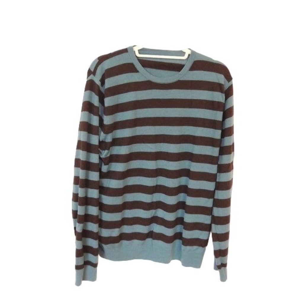 Mens sweater no tags see measurements